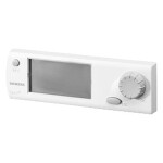 Müller 24084 multifunkční ovládání 1kanálový Max. dosah 75 m EA 16.11 pro4 mi.puck system mini switch