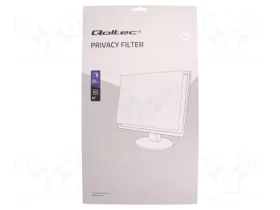 Qoltec 51061 Privátní filtr 24" | 16:10 (MONQOCMDO0011)