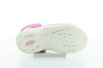 Pantofle Crocs Literide Clog Taffy pink/ballerina pink