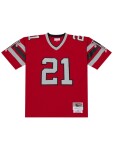 Mitchell & Ness Pánský dres Atlanta Falcons NFL Deion Sanders #21 1989 Legacy Throwback Velikost: M