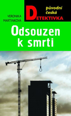 Odsouzen smrti