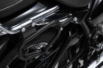 Triumph Bonneville Speedmaster (18-) - boční nosič pravý Slc SW-Motech