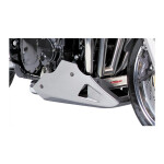 Suzuki Gsf400 Klín pod motor - 4 barvy - Karbonový vzhled-stříbrná mřížka