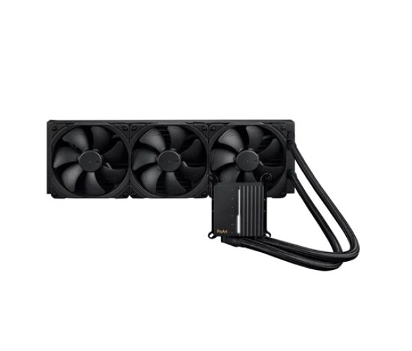 ASUS vodní chladič CPU AIO ProArt LC 420, 3x140mm, LGA1851, AM5 EDF_1887291