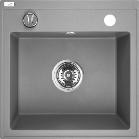 Kuchinox - Trzynastka - dřez 1-kom SBP_510T