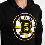 47 Brand Pánská Mikina Boston Bruins Imprint Helix Pullover Hood Velikost: