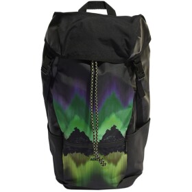 Adidas Street Camper HN7760 backpack černý 27,5l