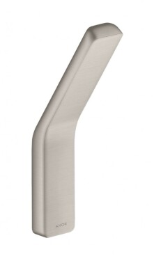 AXOR - Universal Háček, vzhled nerezu 42801800