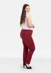 Karko Woman's Trousers Mela Z868