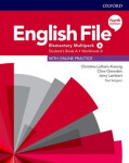 English File Elementary Multipack