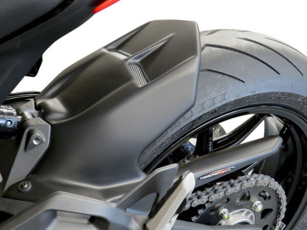 Ducati Monster 950 21-25, Monster 950 Plus 21-25 Zadní blatník