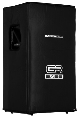 GR Bass Cover AT/NF 212 Slim