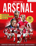 Arsenal – Kompletní příběh - Mark White