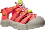 Dětské sandály Keen NEWPORT BOUNDLESS CHILDREN dubarry/evening primrose Velikost: 31
