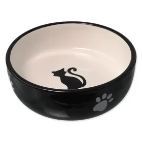 Magic Cat Miska keramická černo-bílá 13.4x4cm 170ml (453-80924)