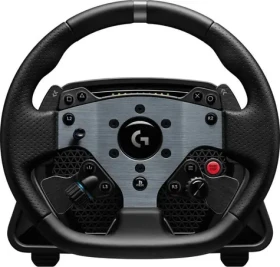 Logitech G Pro Racing Wheel / herní volant / pro PS4 PS5 PC / USB (941-000177)