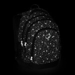 Bagmaster SUPERNOVA 24 A studentský set – černobílý