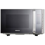 Panasonic NN-CD87KSGTG stříbrná / Kombinovaná mikrovlnná trouba / gril / 1000W / 34l (NN-CD87KSGTG)