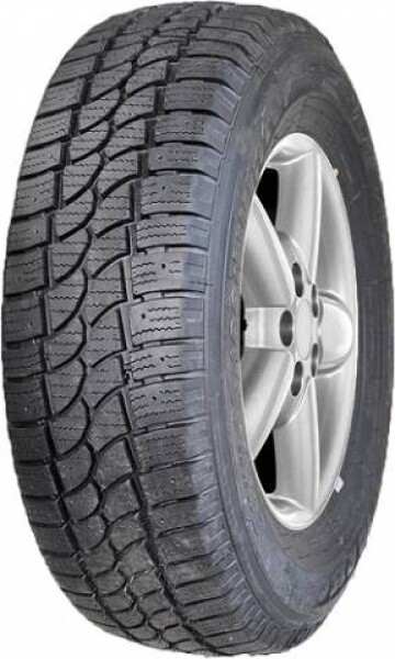 195/75 R16 C 107/105R CARGO WINTER M+S 3PMSF TL RIKEN