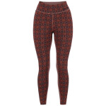 Kari Traa Rose Light Pant Hw W termální legíny 92800559438 L