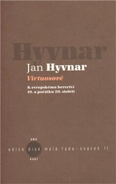 Virtuosové Jan Hyvnar
