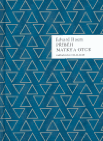 Příběh matky a otce - Edvard Hoem