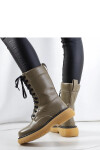 Boty model 205159 Solea 39