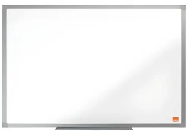 NOBO Essence 600x450 bílá / Popisovací tabule / hliníkový rám / 595 × 438 mm (1915269)
