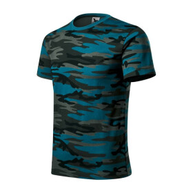 Adler Camouflage U MLI-144C1 tričko 3XL