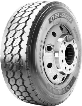 385/65 R22,5 160K OH-203 M+S TL OTANI