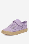 Tenisky ROXY CSS20547-01 Syntetický materiál