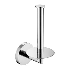 OMNIRES - MODERN PROJECT držák toaletního papíru zapasowy chrom /CR/ MP60530CR