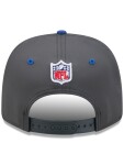 New Era Pánská kšiltovka Indianapolis Colts NFL 2026 Rivalries Sideline 9SEVENTY Stretch-Snap