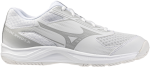 Sálová obuv Mizuno CYCLONE SPEED 5 Jr. V1GD251152 Velikost obuvi v EU: 34,5