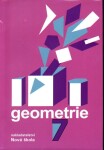 Geometrie učebnice,