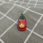 Pinarna.cz Ohnivá chilli omáčka