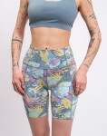 Patagonia W's Maipo Shorts - 8" Moon Tripper: Blue Sage L