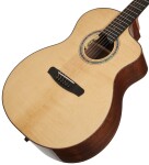 Dowina DLX-Walnut GACE Anthem