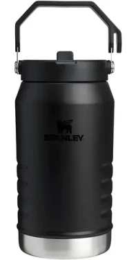 Stanley IceFlow Flip Straw 1,9 l / Termoláhev / nerezová ocel / brčko (10-13085-038)