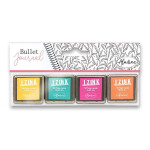 Do diáře Pastel, ks