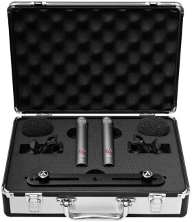 Austrian Audio CC8 Stereo Set A-Stock