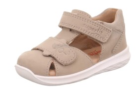Dětské sandály Superfit 1-000398-4000 Velikost: 24