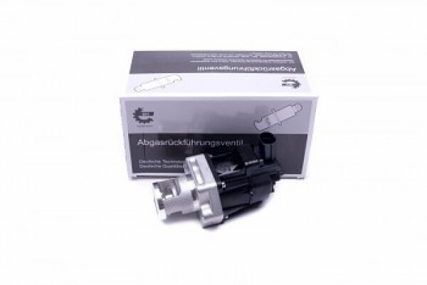 SKV EGR ventil Opel Astra J (P10) Cascada (W13) 2.0 CDTI / BiTurbo