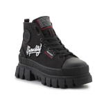 Boty Palladium Revolt Hi Patch W 99115-008-M EU 37