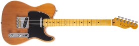 Fender American Professional II Telecaster PINE