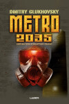 Metro 2035 - Dmitry Glukhovsky