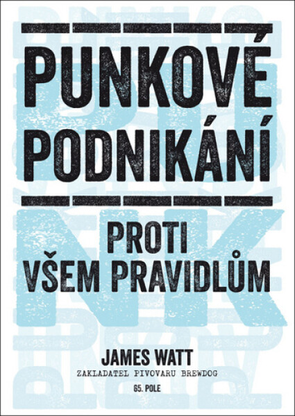 Punkové podnikání