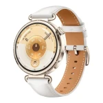 HUAWEI Watch GT 6 41mm bílá / Chytré hodinky / AMOLED / 1,32" / IP69 / GPS / NFC (485872)