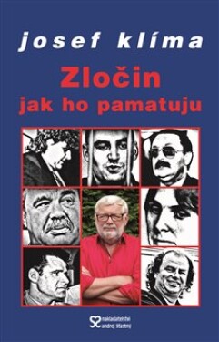 Zločin jak ho pamatuju Josef Klíma