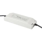 BIG WHITE (SLV) Můstkový LED driver 42 W, 500 mA pro NUMINOS®, včetně radiofrekvenčního rozhraní pro modul RF, DALI 1006459